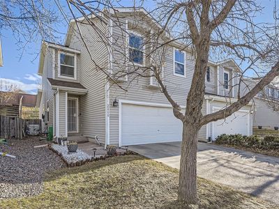 22150 E Berry Place, Aurora, CO, 80015