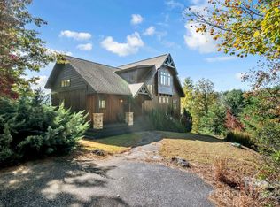 4092 Dense Acre Trl, Nebo, NC 28761