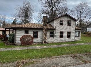 9604 Porter Ave, Fredonia, NY 14063