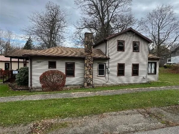 9604 Porter Ave, Fredonia, NY 14063