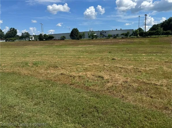 S Zero St, Fort Smith, AR 72901