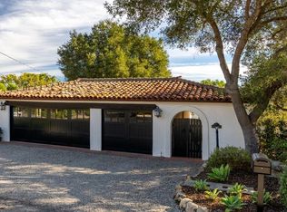 1829 Mira Vista Ave, Santa Barbara, CA 93103