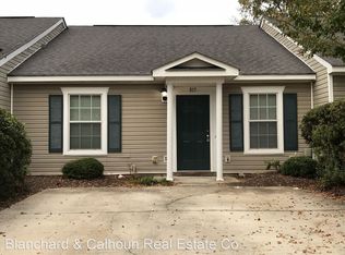 815 Player Way, Evans, GA 30809