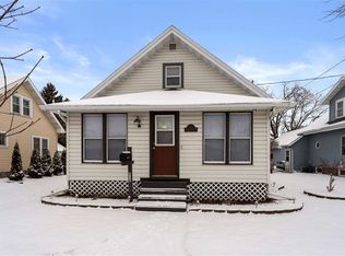 518 Washington Ave, Neenah, WI 54956