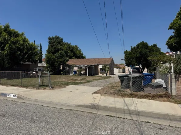 4421 Durfee Ave, El Monte, CA 91732