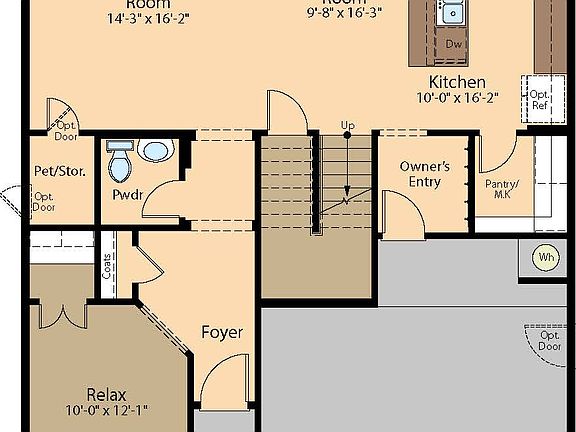5th image of 11235 Cantabria Dr