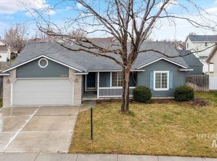 8515 W Shooting Star Dr, Boise, ID 83709
