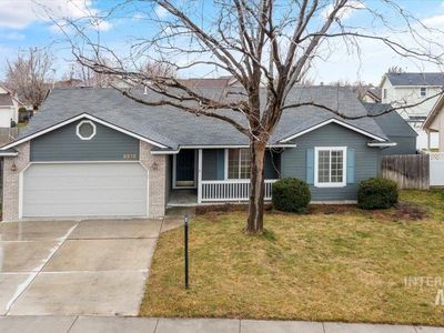 8515 W Shooting Star Dr, Boise, ID, 83709