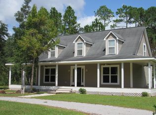 37 Magnolia Dr, Freeport, FL 32439