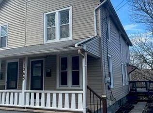 1365 Pennsylvania Ave, Emmaus, PA 18049