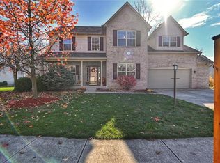 5233 Bracken Dr, Indianapolis, IN