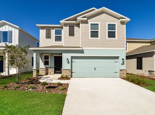 4025 Old Mill Rd, Haines City, FL 33844