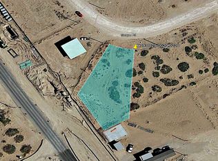 14718 Shape Dr, El Paso, TX 79928