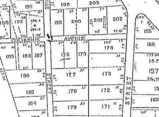 10 Columbus Ave, Westerly, RI 02891