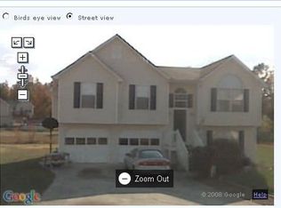 30 Frances Way, Cartersville, GA 30120