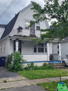 49 Progressive Ave, Buffalo, NY, 14207