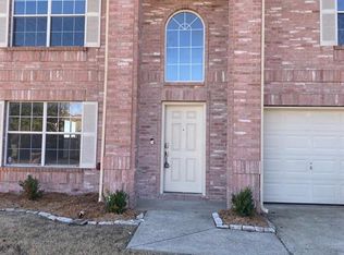 2119 Chisolm Trl, Forney, TX 75126