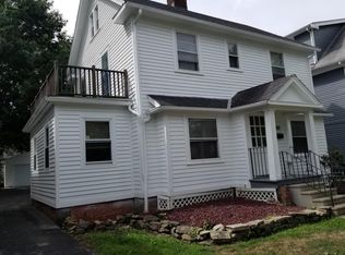 3224 Berkshire Rd, Cleveland Heights, OH 44118