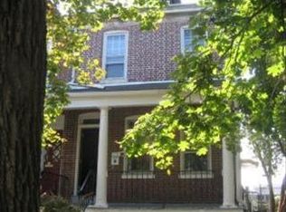 702 E End Ave, Lancaster, PA 17602