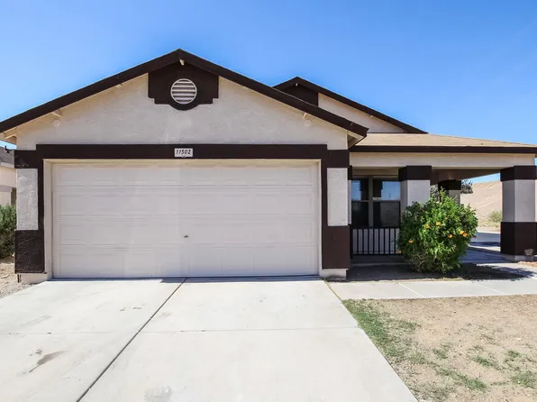 11502 W Corrine Dr, El Mirage, AZ 85335