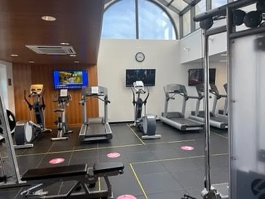 Rented by 280 Park Avenue South Realty | media 5