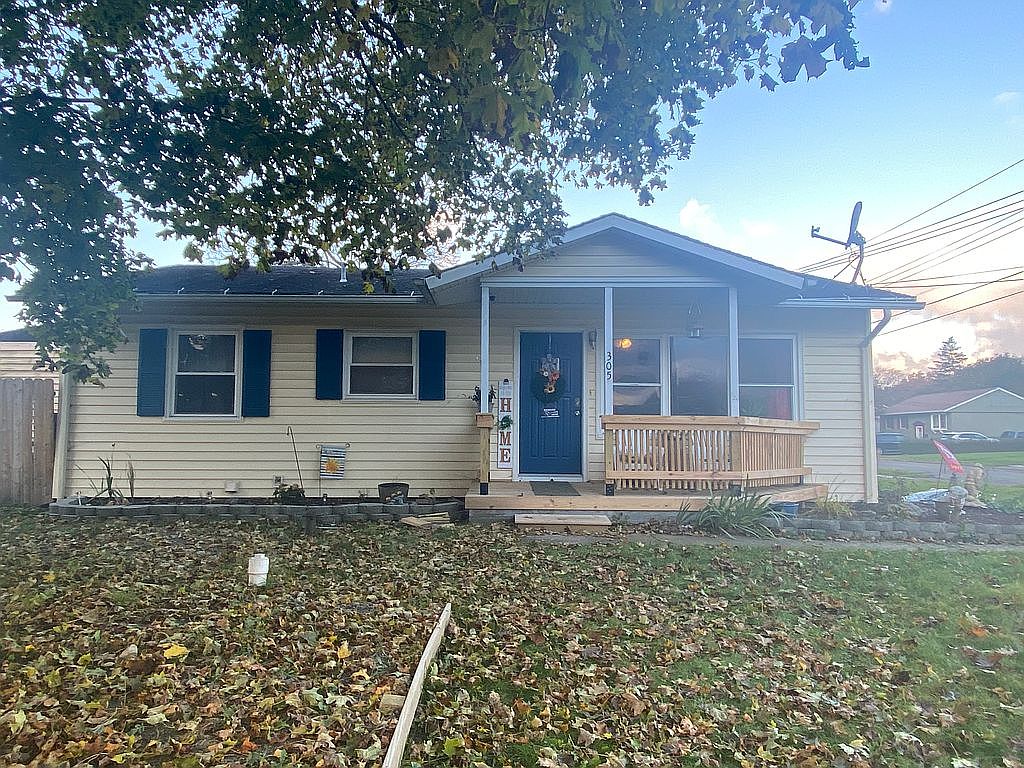 305 Marshall St, Horseheads, NY 14845 Zillow