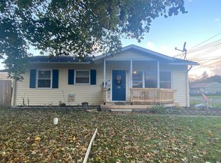 305 Marshall St, Horseheads, NY 14845