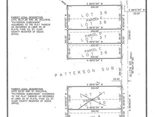 Allen Rd, Smiths Creek, MI 48074