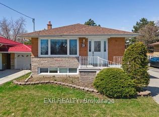 80 Mountland Dr, Toronto, ON M1G 2P1