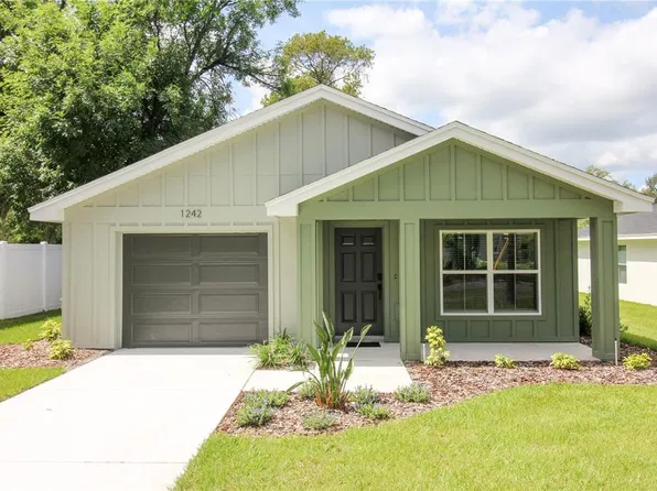 1242 Dorothy St, Lakeland, FL 33815