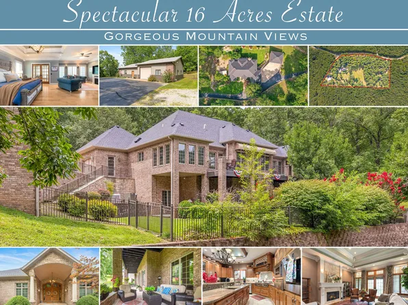 1031 Eaglecrest Road, Cape Fair, MO 65624