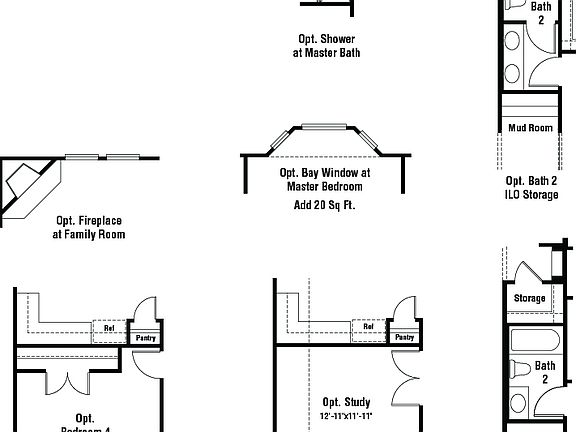3rd image of 2716 Enza Ct