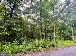 Forest Dr, Luray, VA 22835