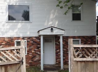 2636 1/2 S 9th St, Springfield, IL 62703