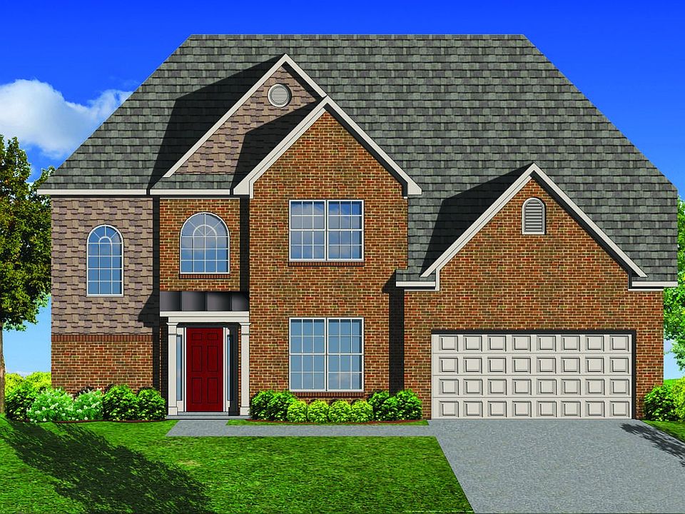 1st image of 2326 Waterstone Blvd Lot 68