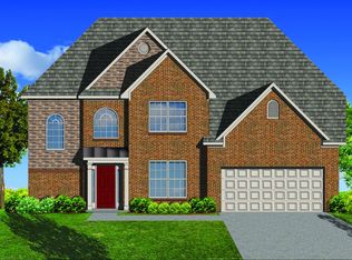 2326 Waterstone Blvd LOT 68, Knoxville, TN 37932