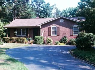 302 Hamilton St, Monroe, NC 28112