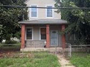 1130 47th Pl NE, Washington, DC 20019