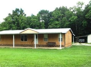 201 Dupont Rd, Mansura, LA 71350