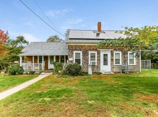 221 Main Rd, Westport, MA 02790