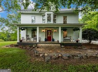 40 Homer St, Maysville, GA 30558