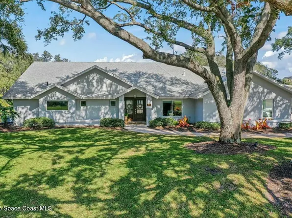 110 Crispin St, Merritt Island, FL 32952