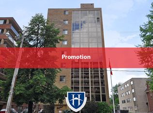 224 Saint George St #312, Toronto, ON M5R 2N9