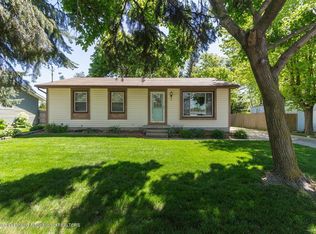 234 N Canal Rd, Lansing, MI 48917