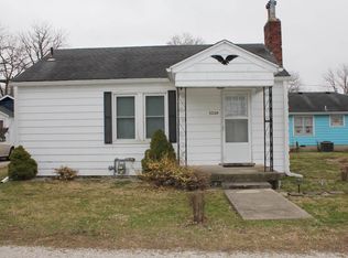 3204 E Grays Ct, Muncie, IN 47302