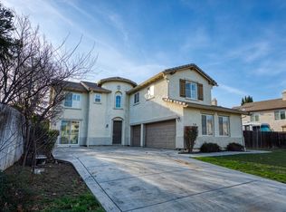 457 Placer Creek Dr, Patterson, CA 95363