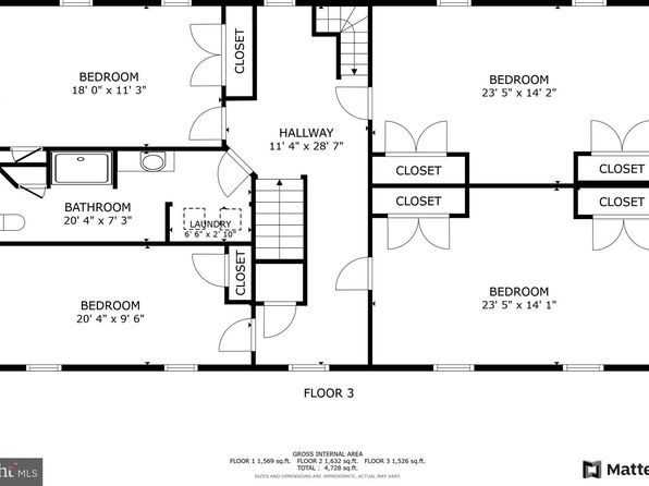 114 Park Rd, Nottingham, PA 19362