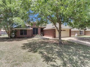 1506 Berry Patch Ln, Granbury, TX 76048