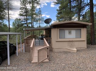 1520 White Spar Rd #P11, Prescott, AZ 86303