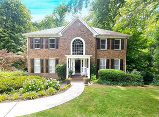 3504 Sherborne Chase, Marietta, GA 30062